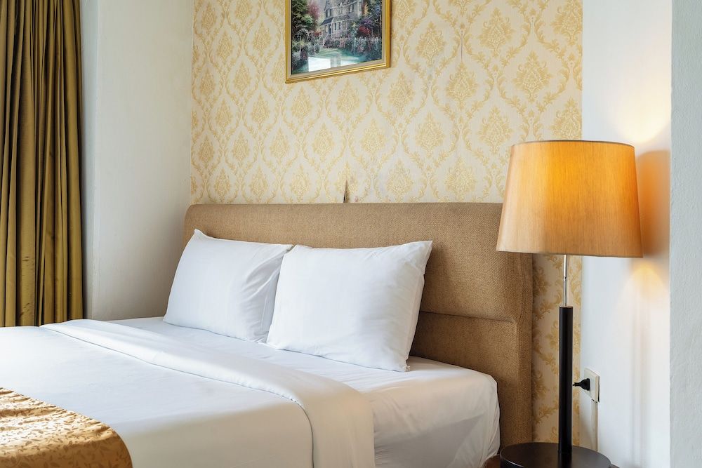 Summit Pavilion Studio Double Superior 2