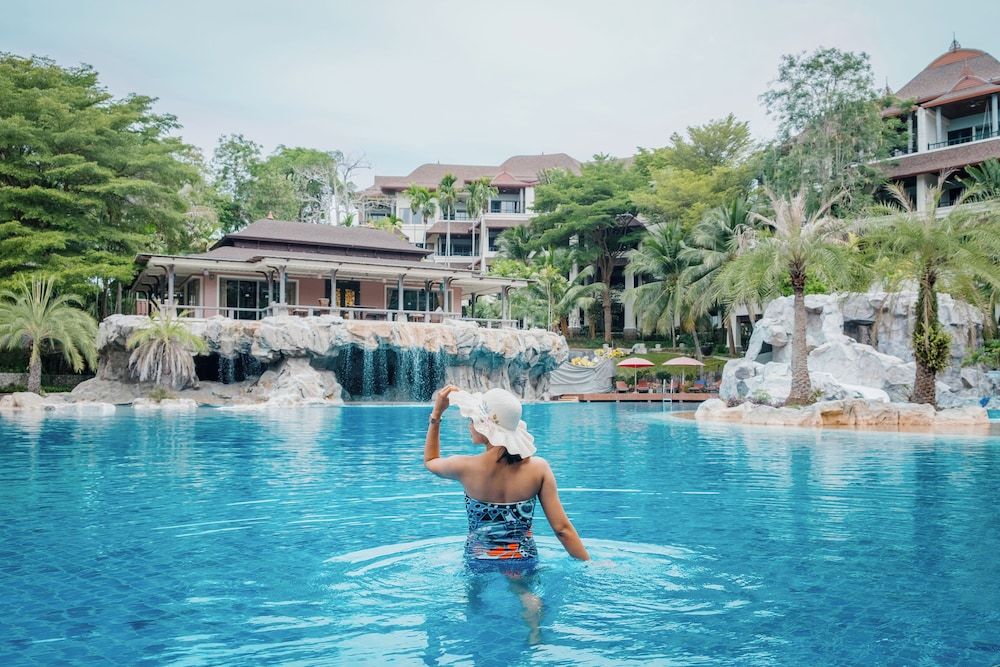 Springfield Village Golf & Spa