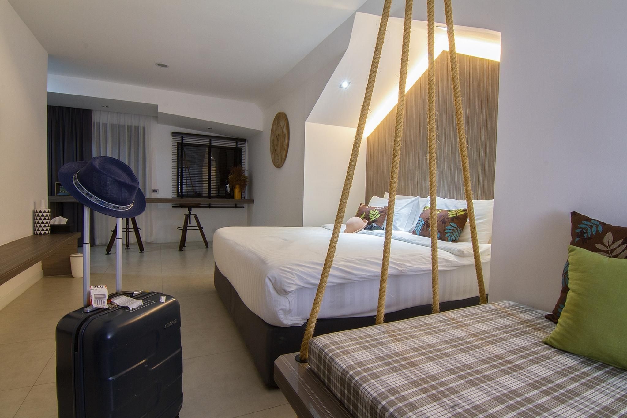 undefined Bossotel Chiang Mai 6