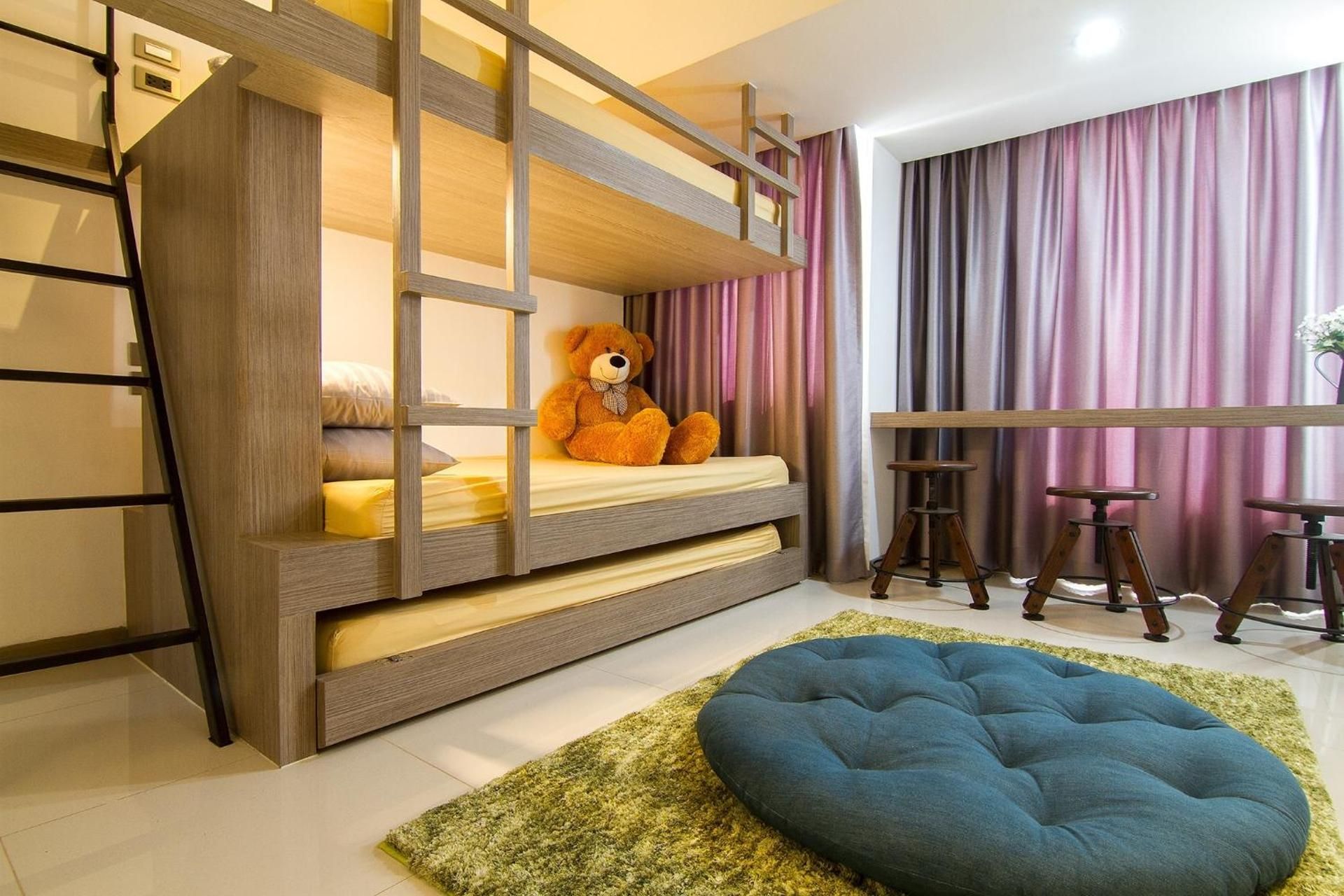 undefined Bossotel Chiang Mai 8