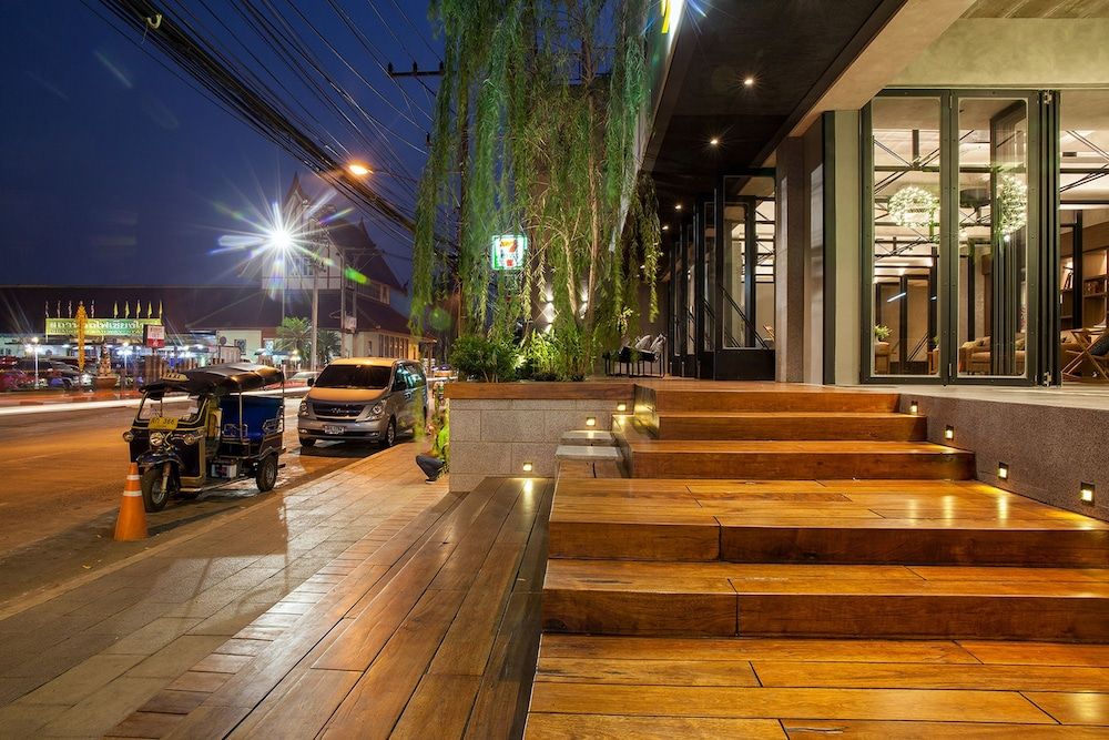 undefined Bossotel Chiang Mai 3