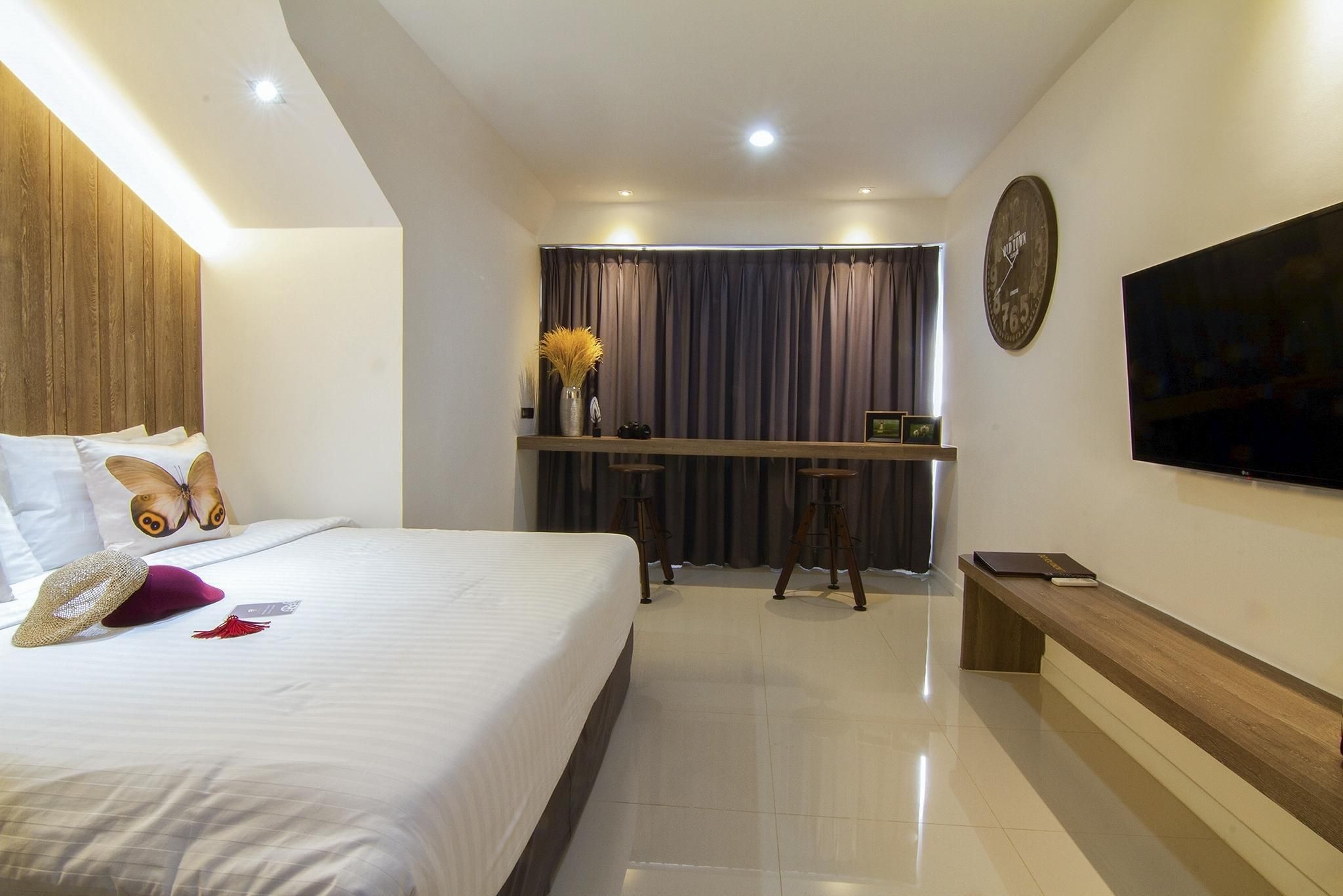 undefined Bossotel Chiang Mai 5