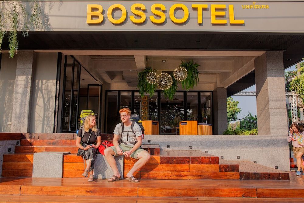 undefined Bossotel Chiang Mai