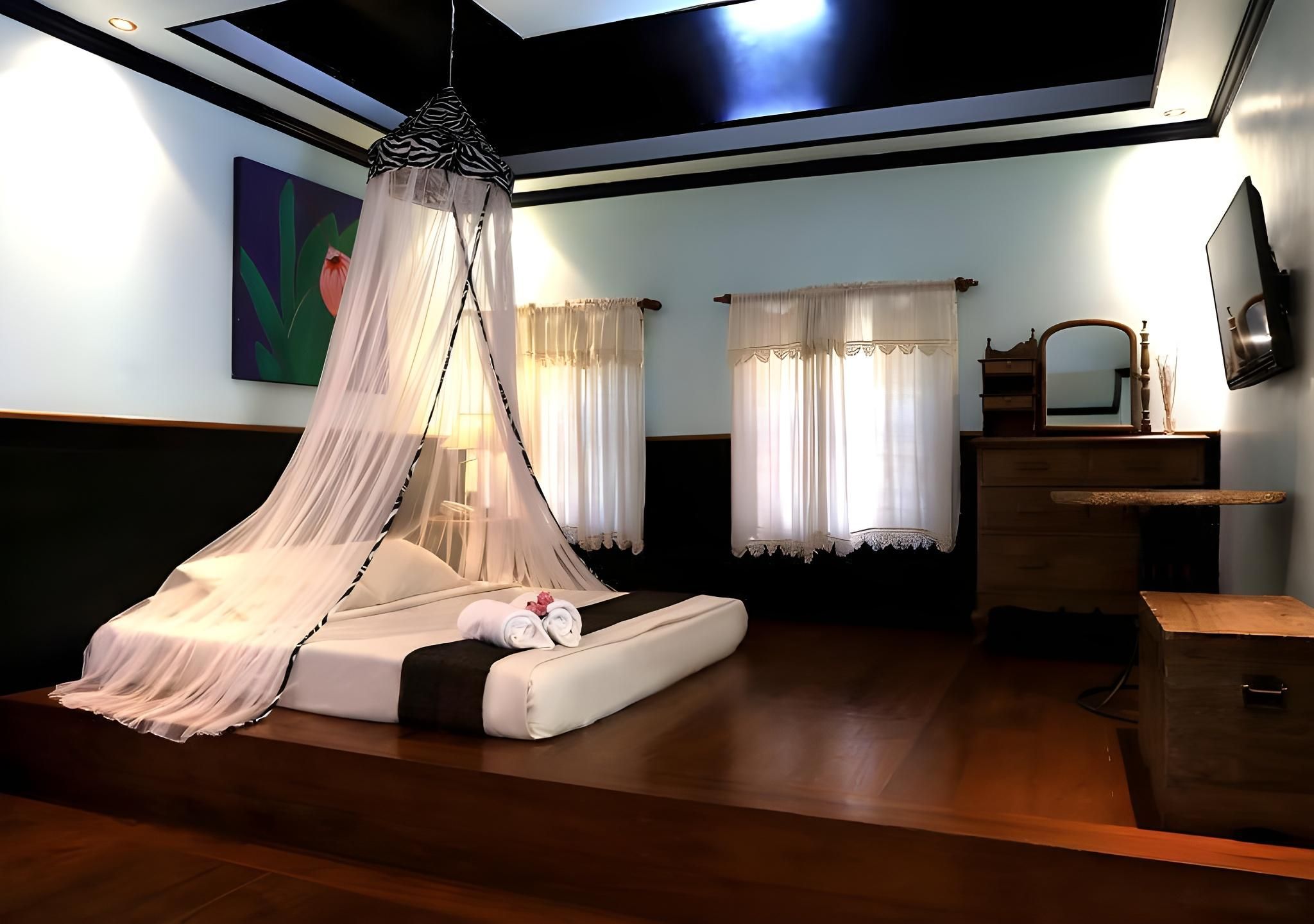 Kaomai Lanna Resort Deluxe 2