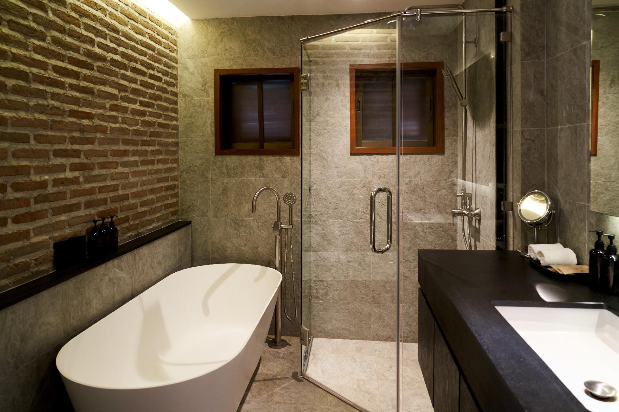 Kaomai Lanna Resort Heritage Room 3