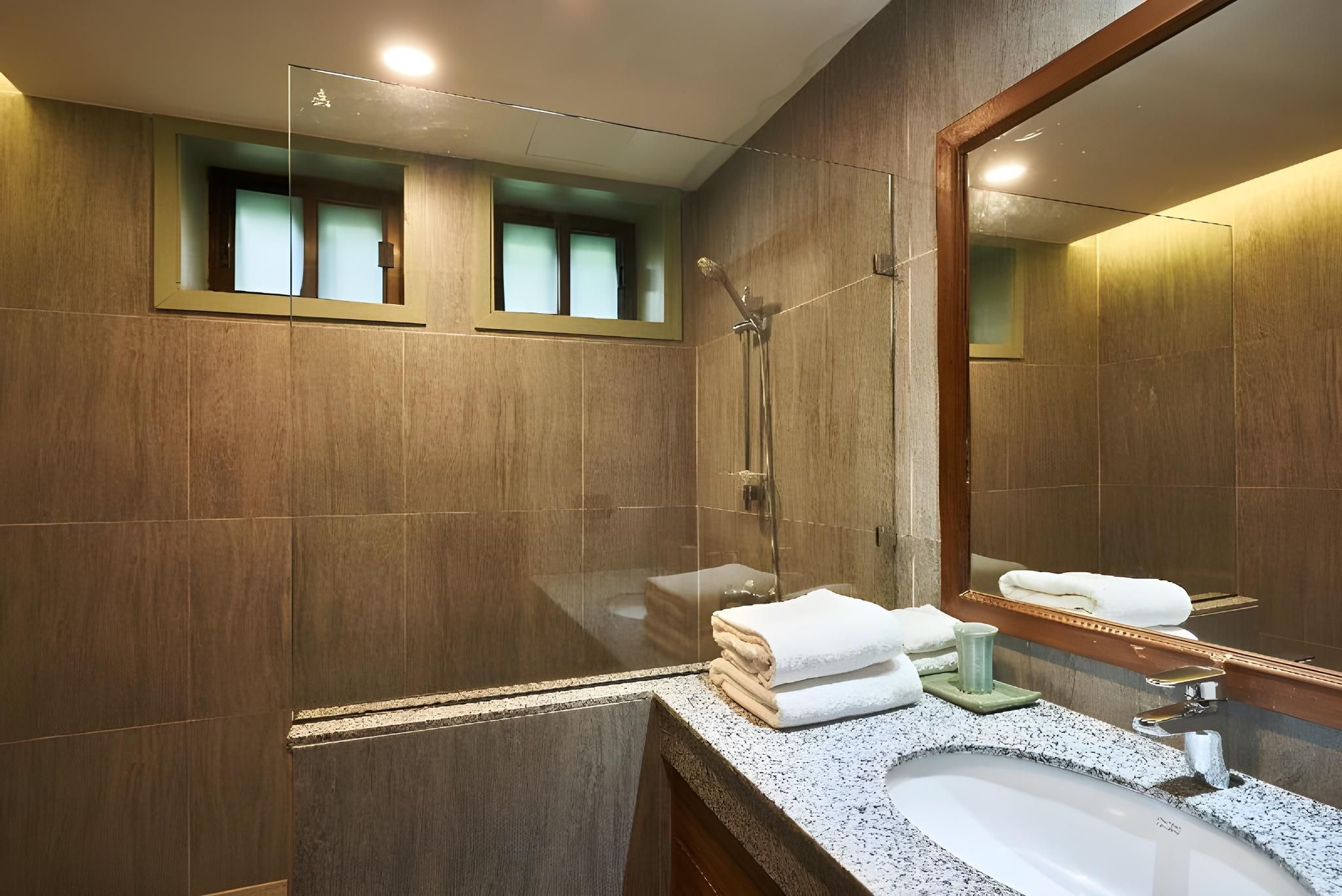 Kaomai Lanna Resort Deluxe 3