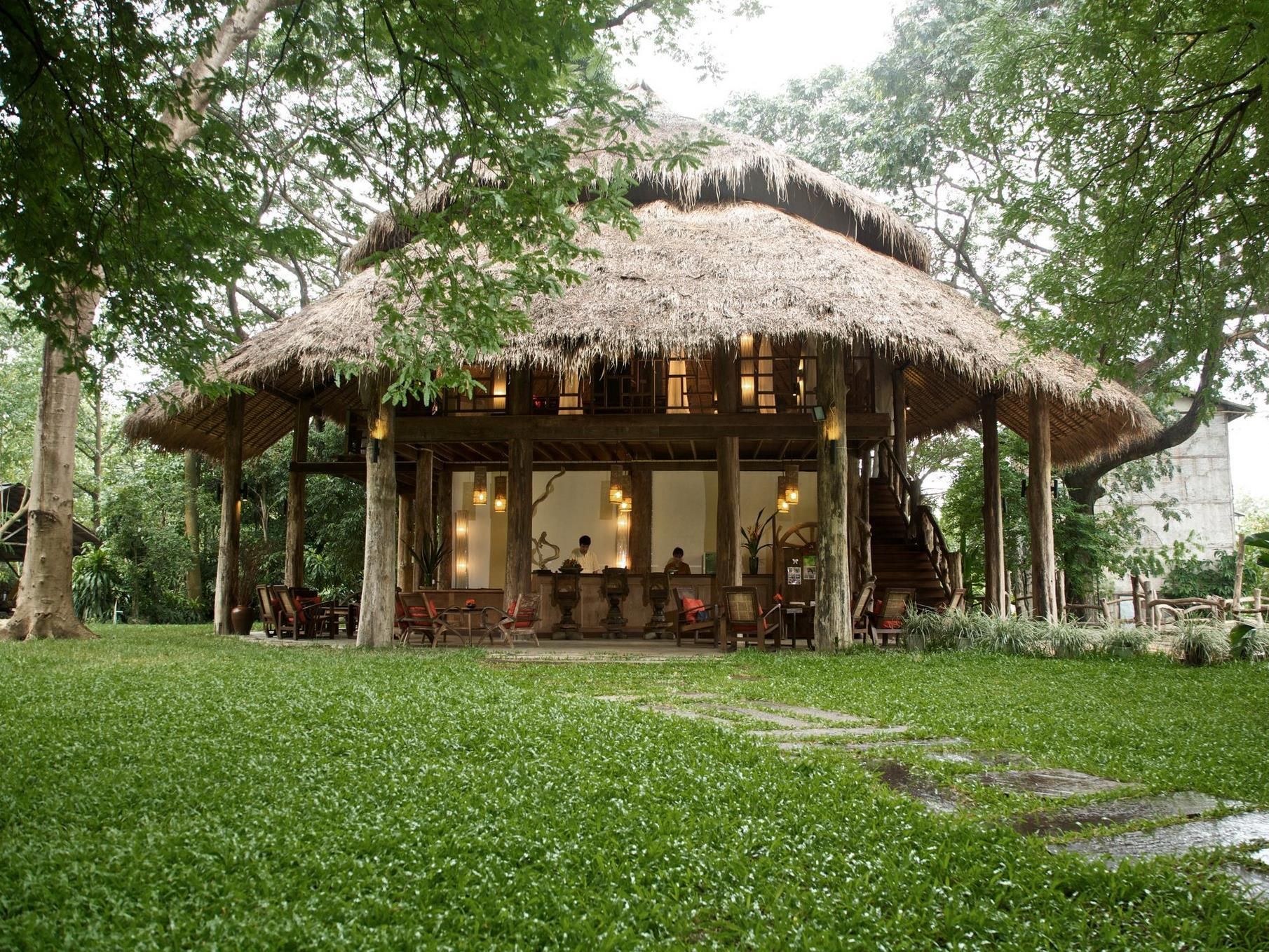 recreational facilities