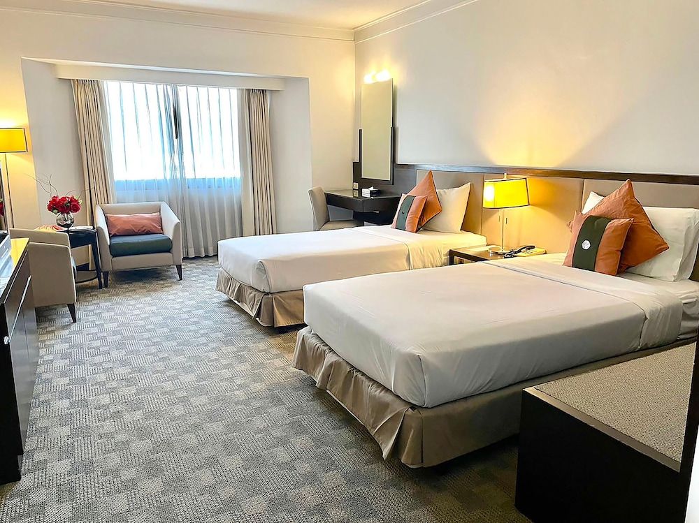 undefined Lanna Palace 2004 Hotel