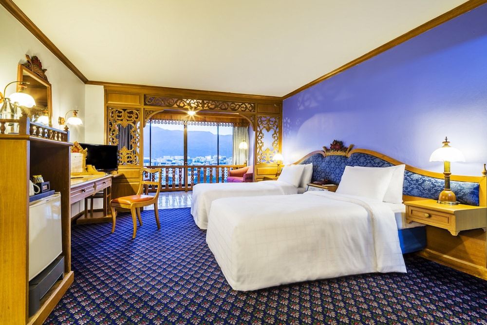 undefined Lotus Hotel Pang Suan Kaew 3