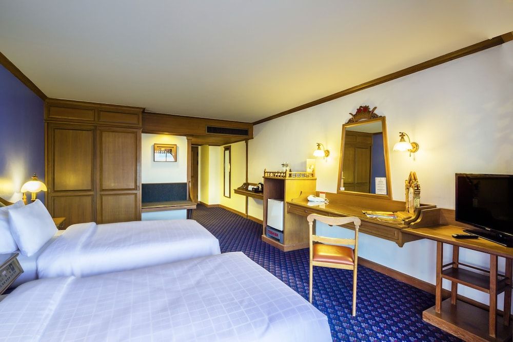 undefined Lotus Hotel Pang Suan Kaew 6