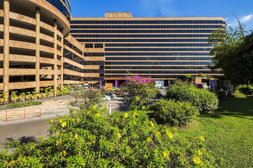 undefined Lotus Hotel Pang Suan Kaew