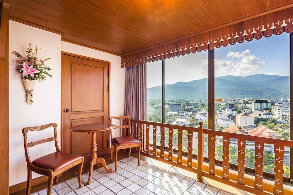 undefined Lotus Hotel Pang Suan Kaew 5