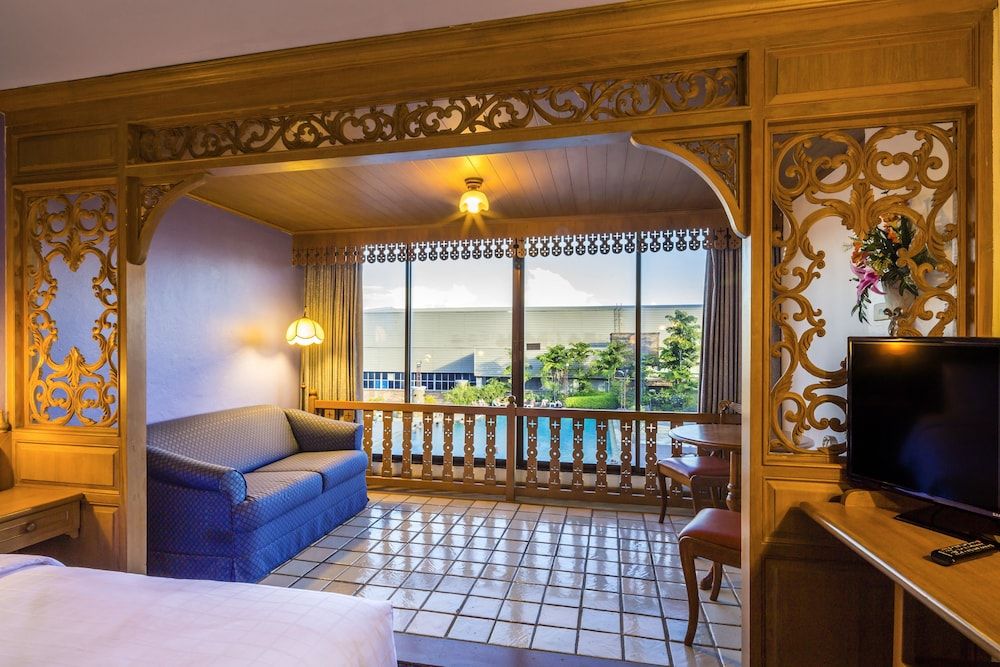 undefined Lotus Hotel Pang Suan Kaew 7