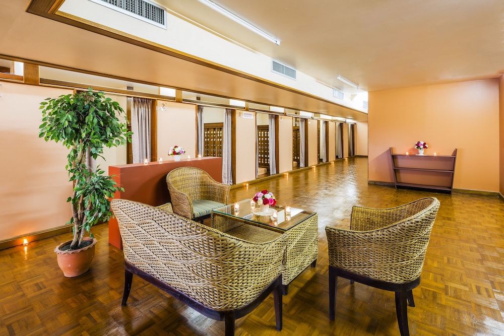 undefined Lotus Hotel Pang Suan Kaew 10