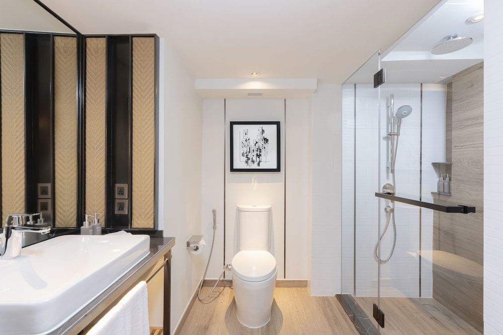 Melia Chiang Mai Melia Room 6