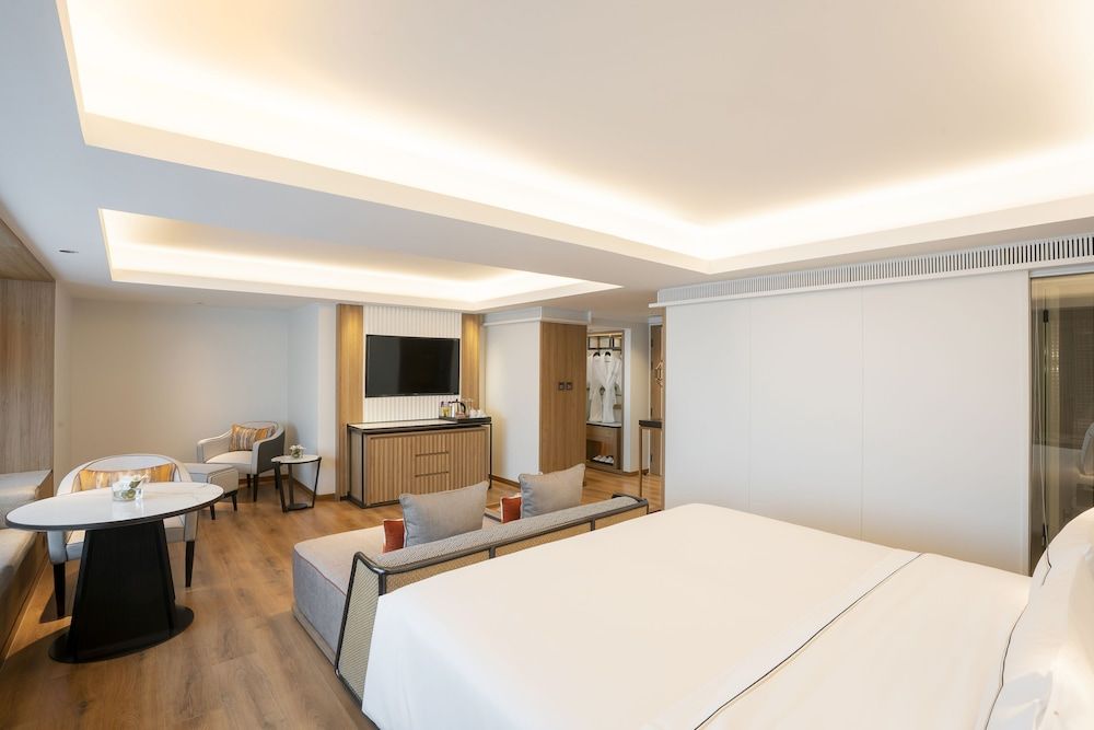 Melia Chiang Mai