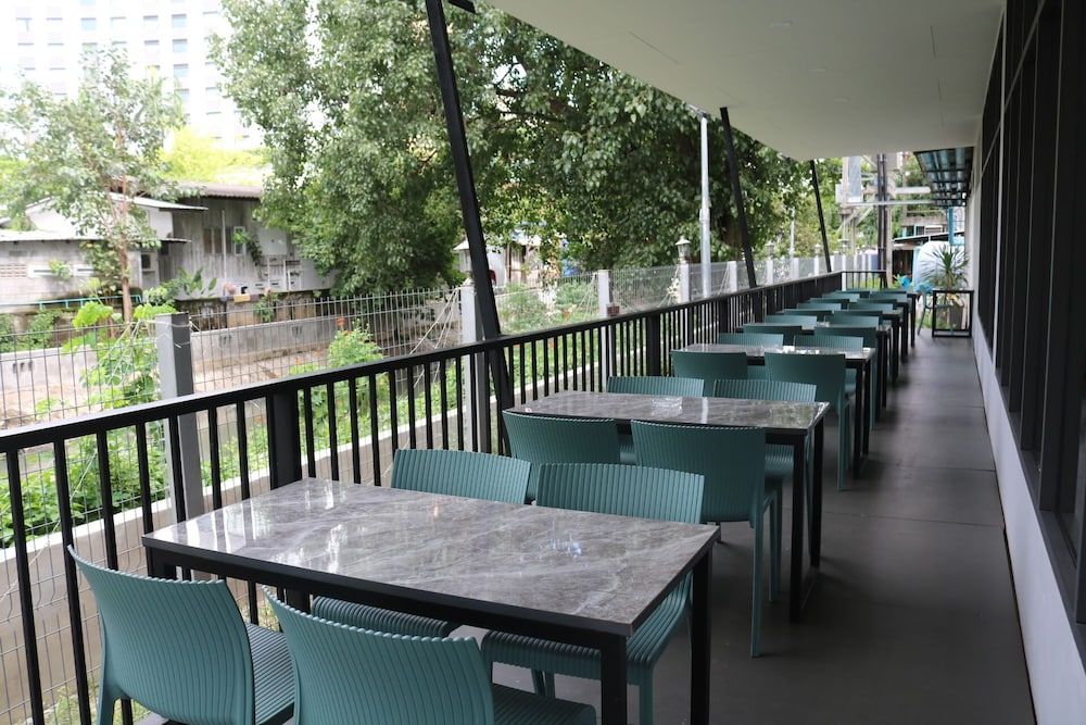 undefined Star Hotel Chiang Mai 7