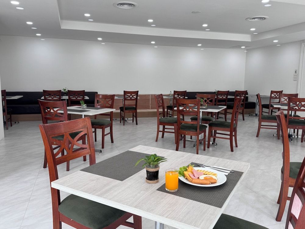 undefined Star Hotel Chiang Mai 5