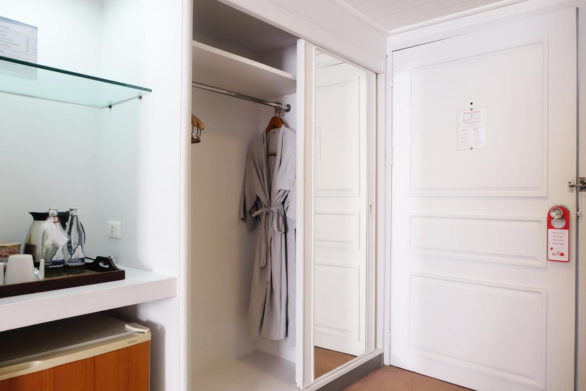 Star Hotel Chiang Mai Deluxe 3