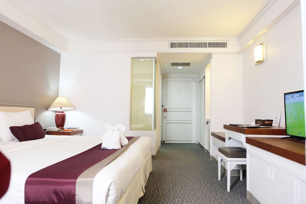 undefined Star Hotel Chiang Mai