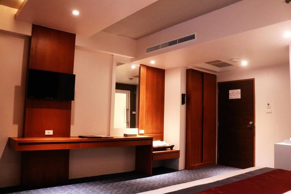 undefined Star Hotel Chiang Mai 2