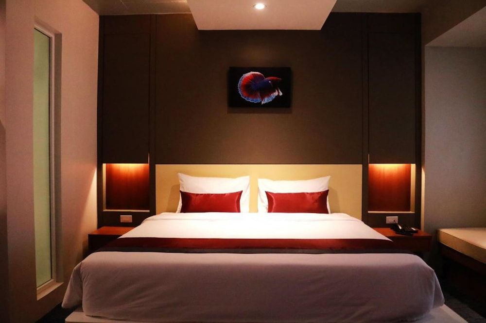 undefined Star Hotel Chiang Mai 6