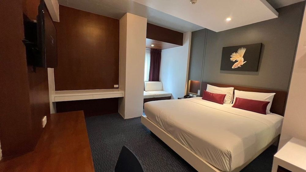 undefined Star Hotel Chiang Mai 7