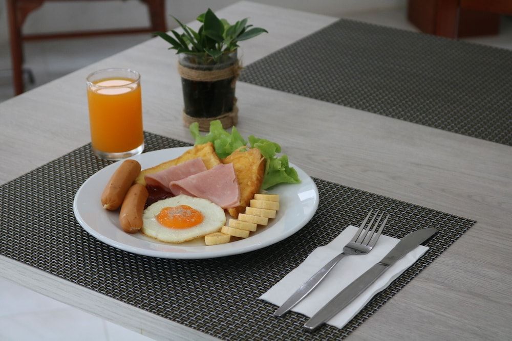 undefined Star Hotel Chiang Mai 6