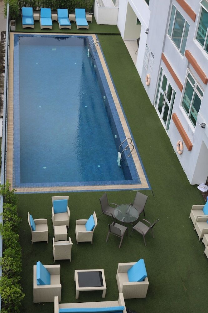 undefined Star Hotel Chiang Mai 9