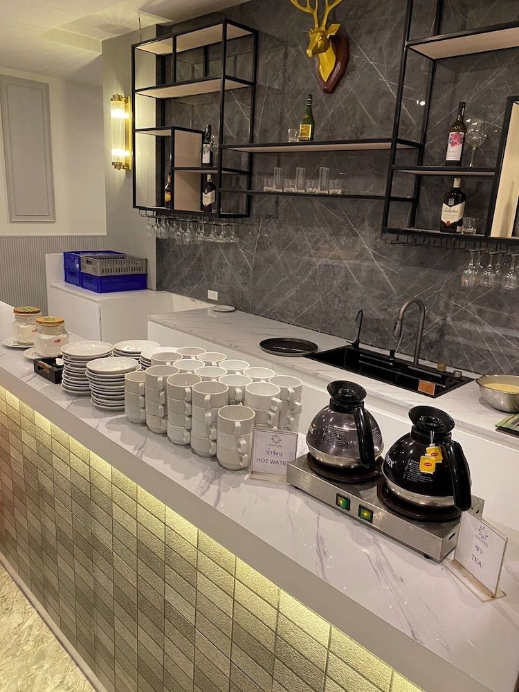 undefined Star Hotel Chiang Mai 4