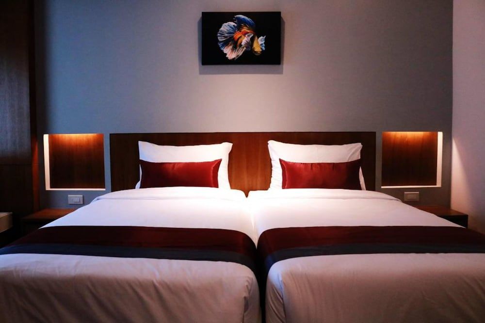undefined Star Hotel Chiang Mai 5