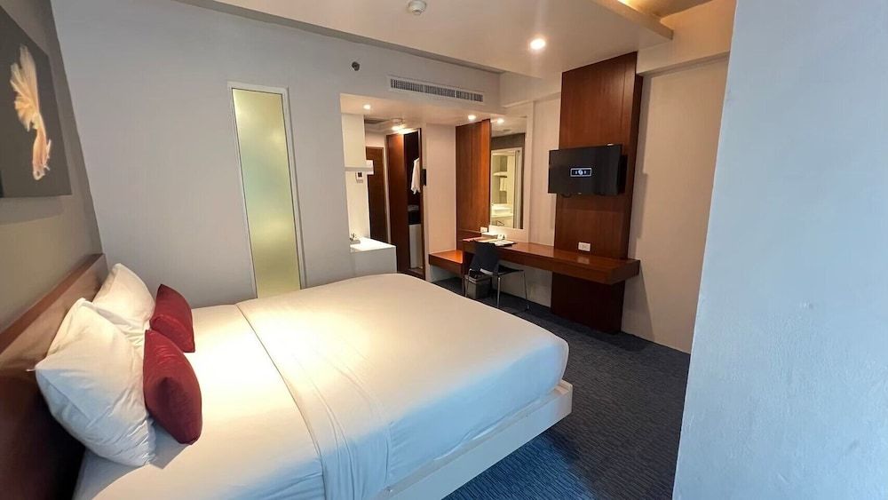 undefined Star Hotel Chiang Mai 9