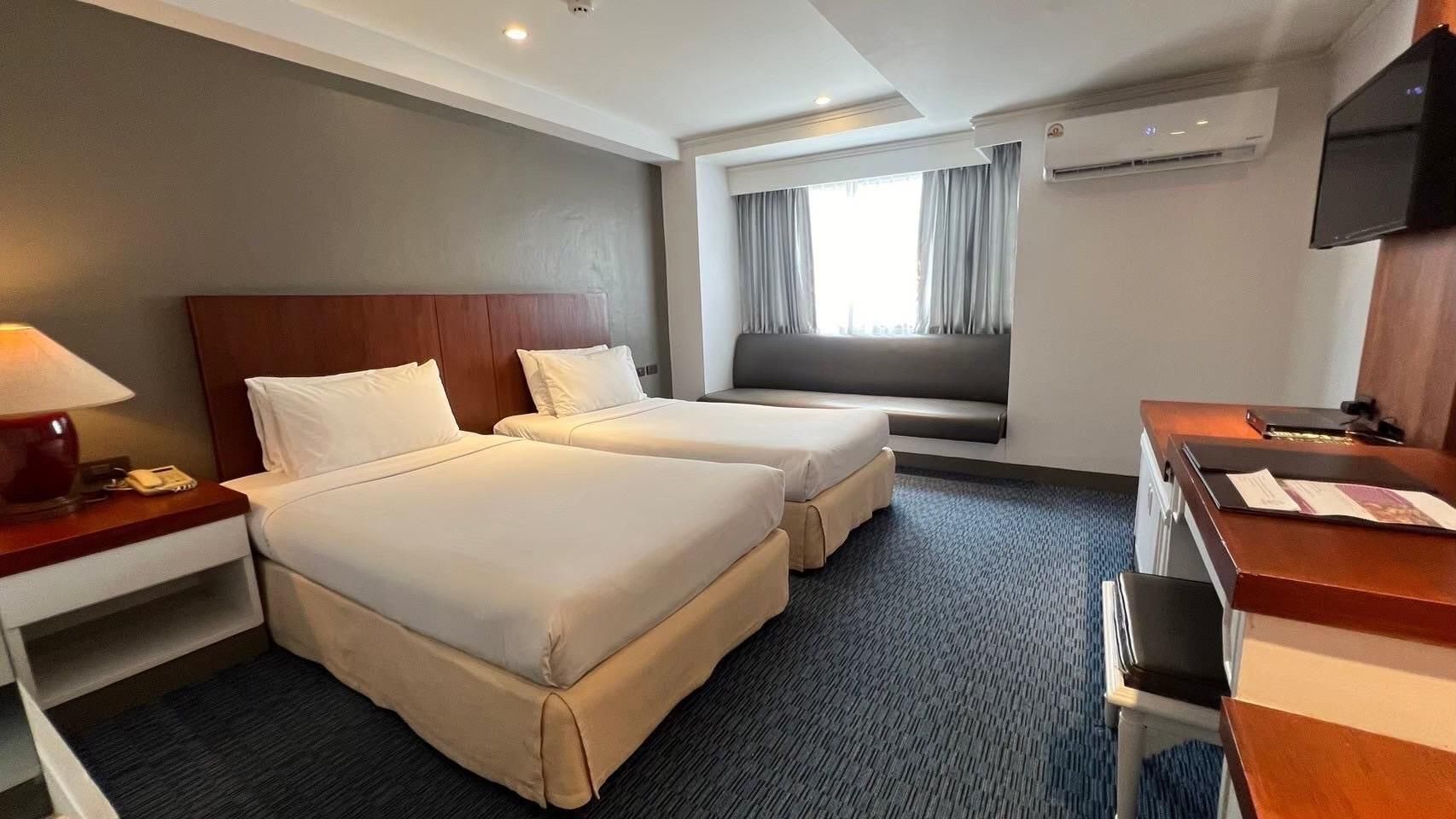 Star Hotel Chiang Mai Deluxe 2