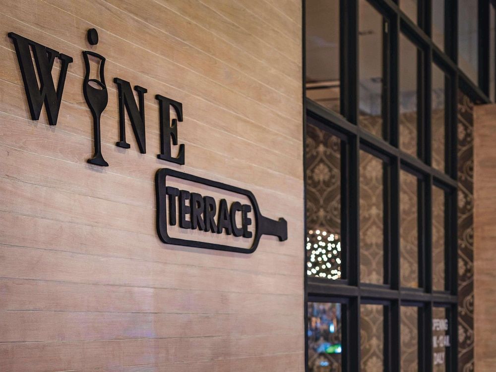 undefined Mövenpick Suriwongse Hotel Chiang Mai 5