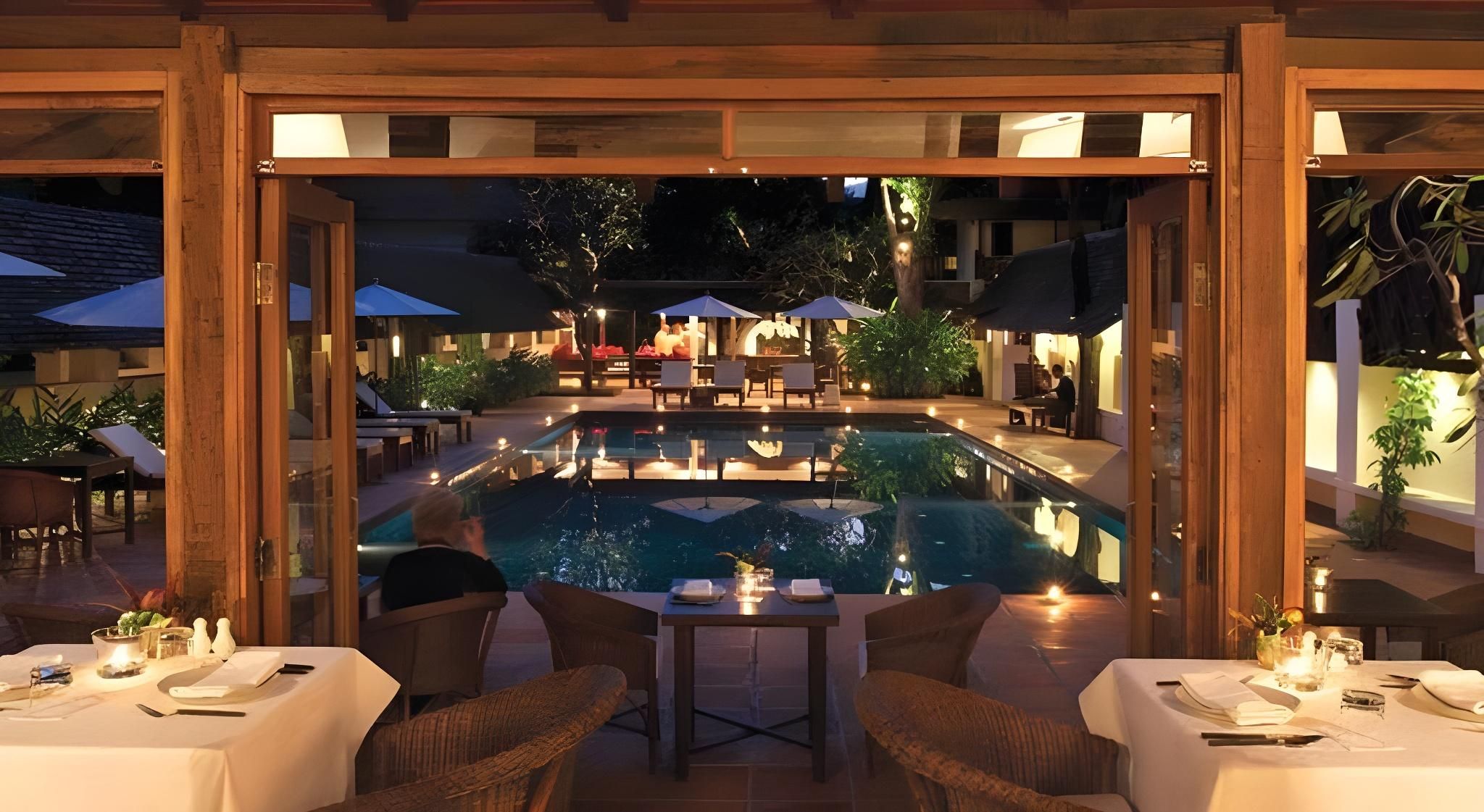 undefined Tamarind Village Hotel 7