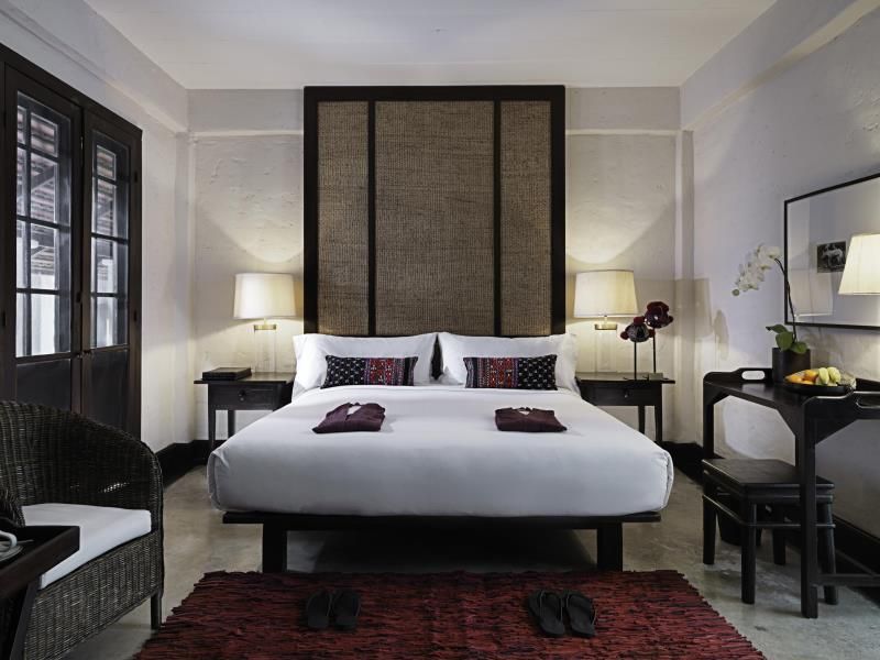 undefined Tamarind Village Hotel