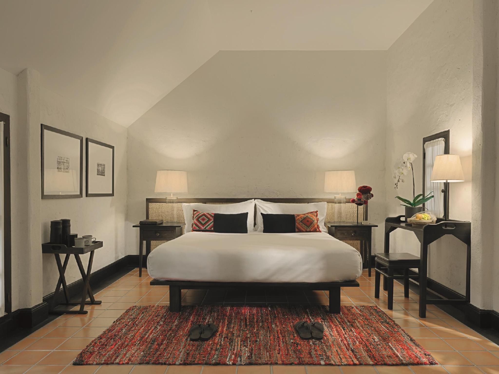 undefined Tamarind Village Hotel 2