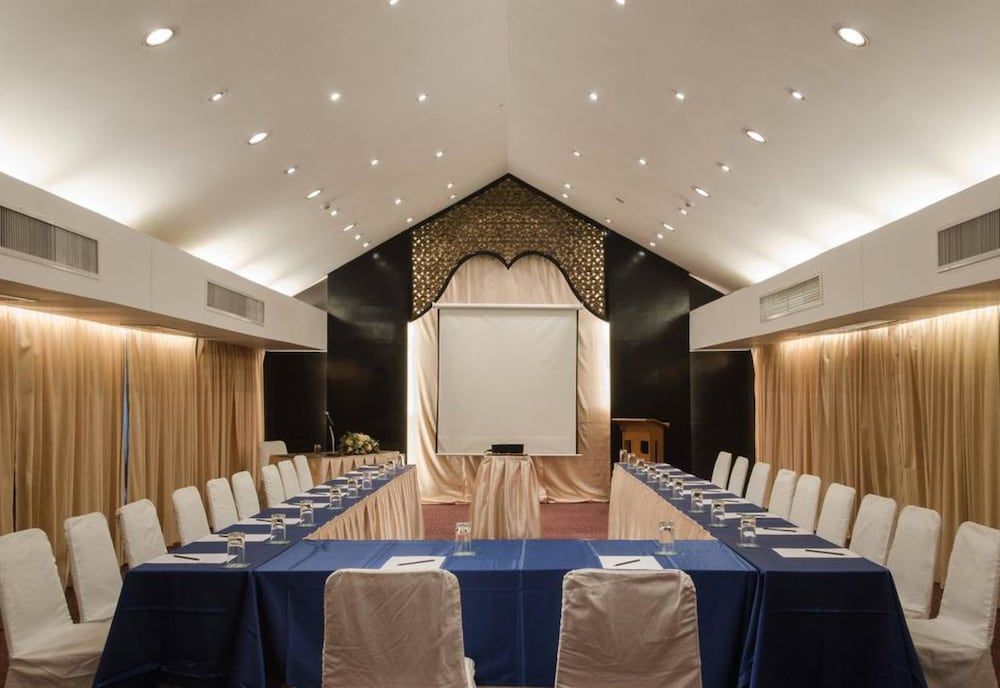 undefined Eurasia Chiang Mai Hotel 7