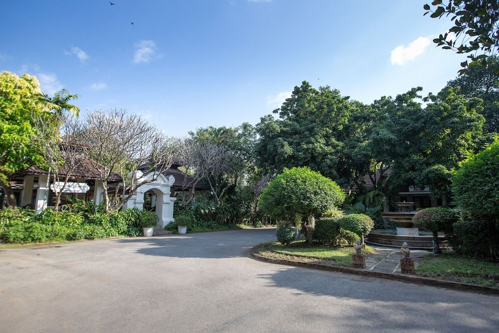 undefined Eurasia Chiang Mai Hotel 5