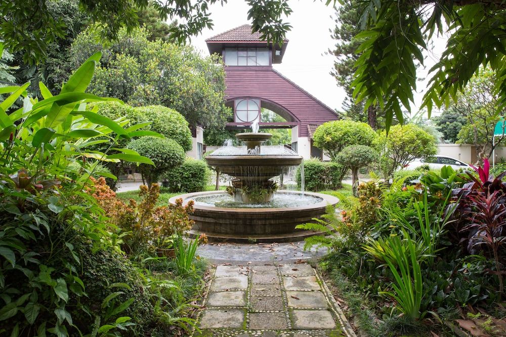 undefined Eurasia Chiang Mai Hotel 3