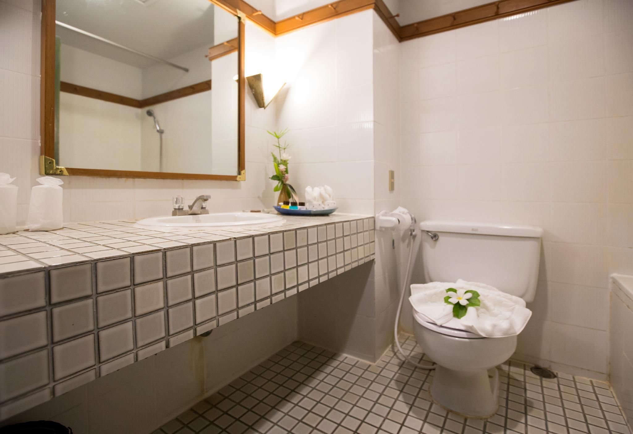 The Imperial Chiang Mai Resort & Sports Club Superior 3