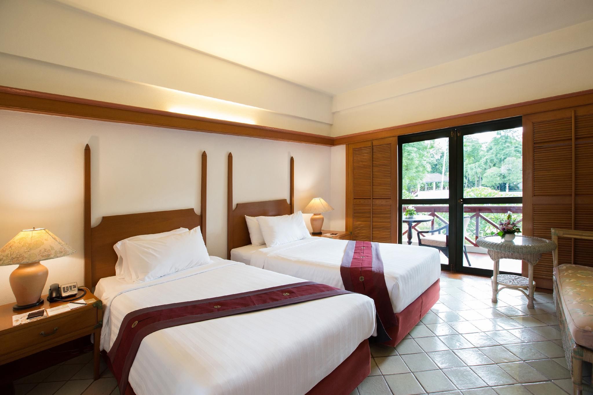 The Imperial Chiang Mai Resort & Sports Club Superior