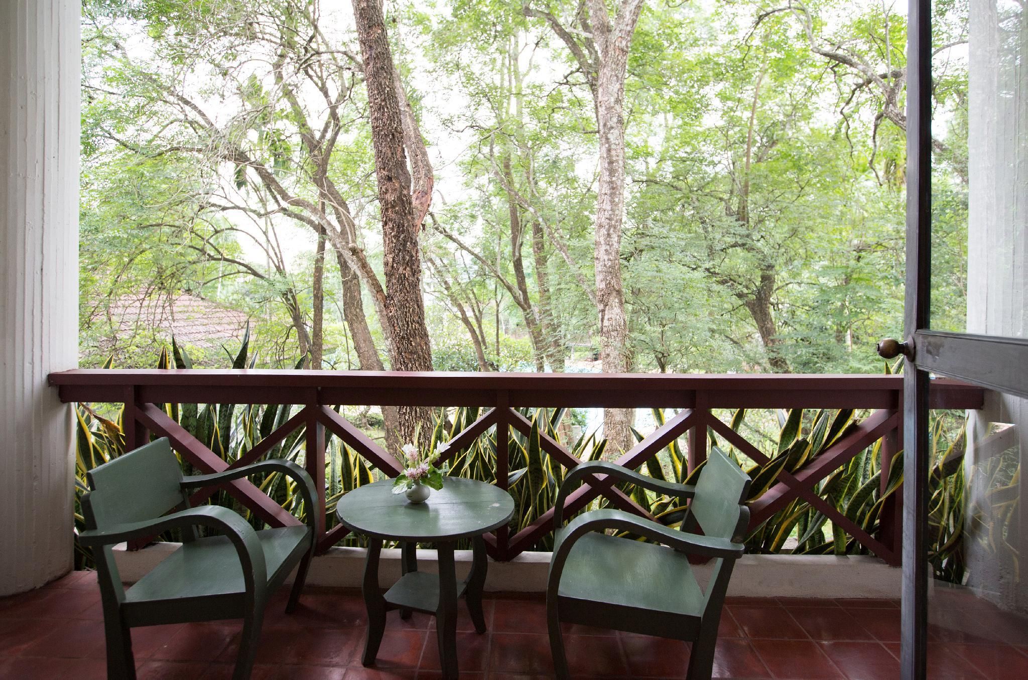 The Imperial Chiang Mai Resort & Sports Club Superior 2