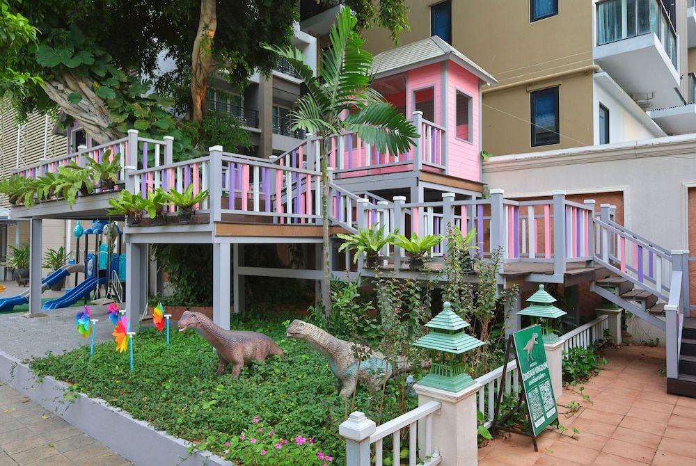 undefined The Bayview Hotel Pattaya 5