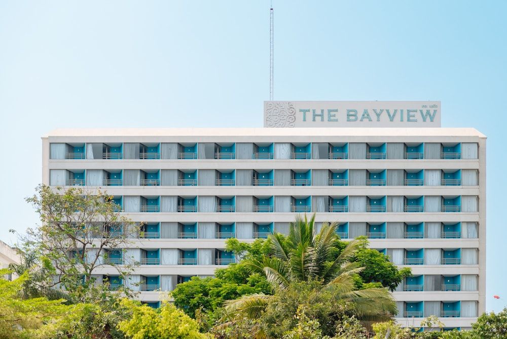 undefined The Bayview Hotel Pattaya 3