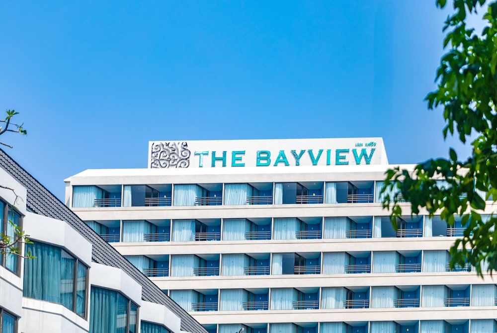undefined The Bayview Hotel Pattaya 2