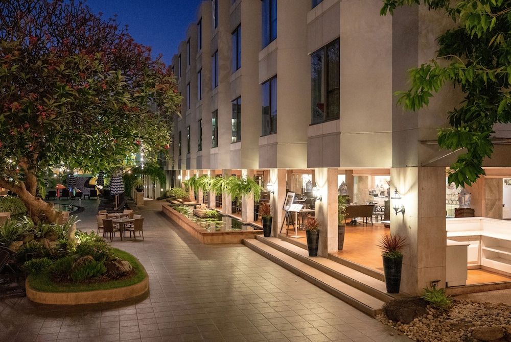 undefined The Bayview Hotel Pattaya 10