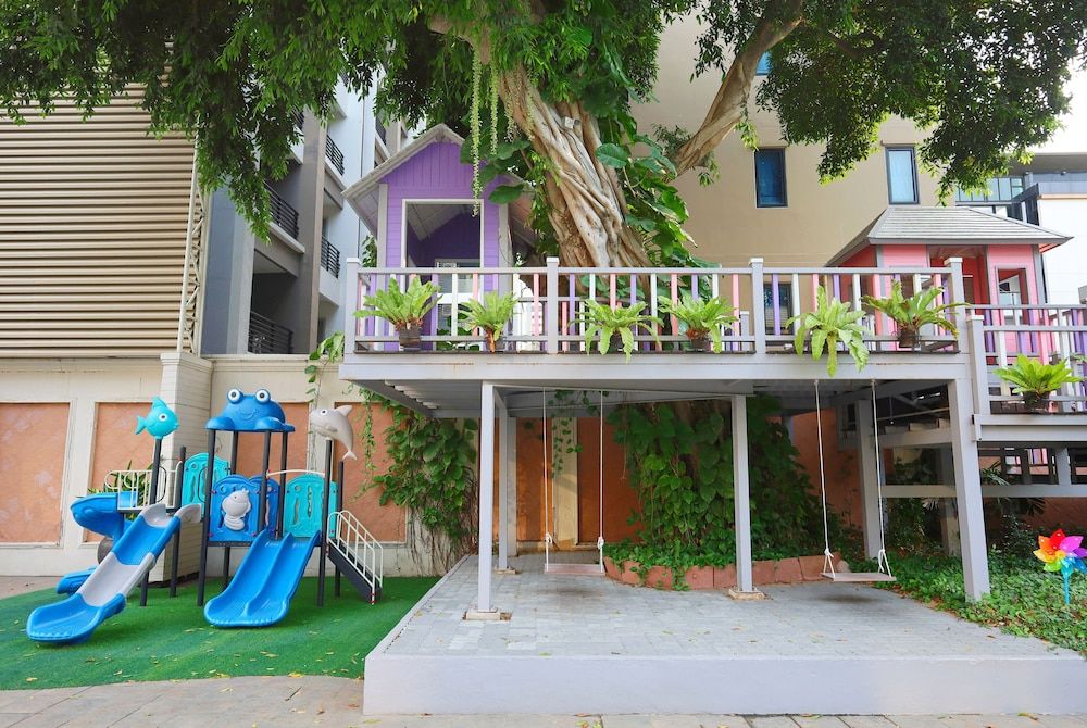 undefined The Bayview Hotel Pattaya 7