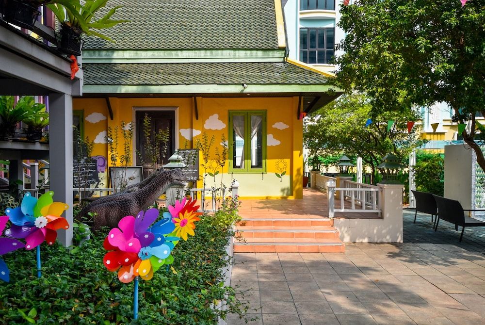 undefined The Bayview Hotel Pattaya 8