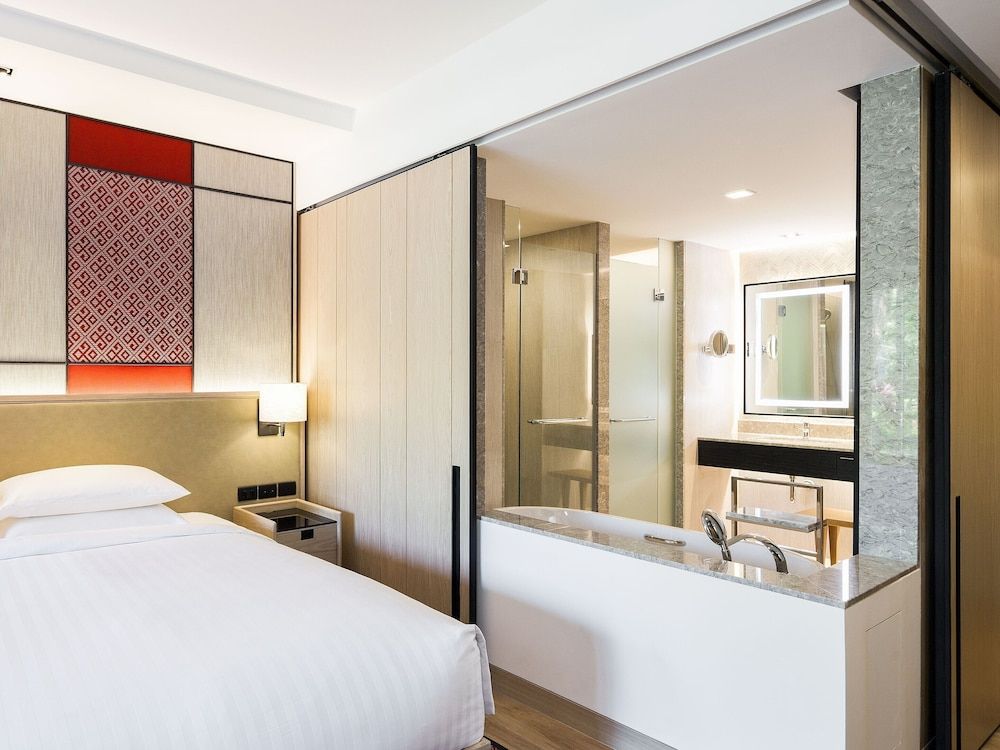 undefined Hyatt Regency Hua Hin 9